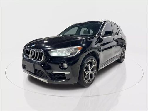 2018 BMW X1 sDrive28i