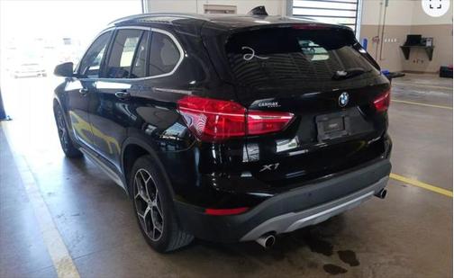 2018 BMW X1 sDrive28i