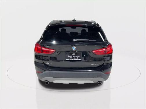 2018 BMW X1 sDrive28i