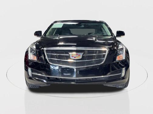 2018 Cadillac ATS 3.6L Premium Luxury