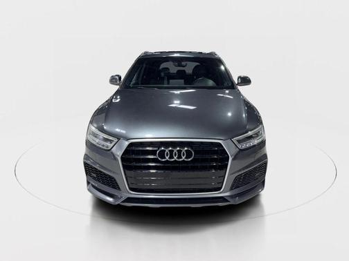 2018 Audi Q3 2.0T Sport Premium