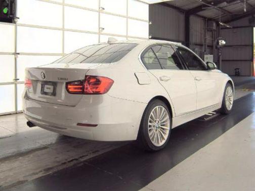 2015 BMW 328 328i Sedan 4D