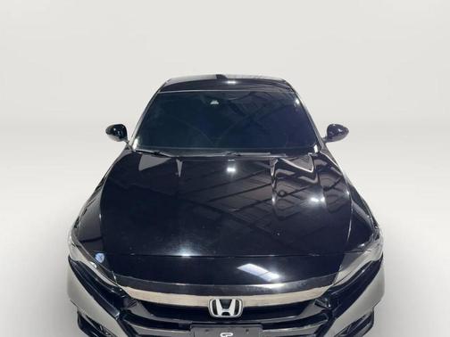 2021 Honda Accord Sport SE 1.5T
