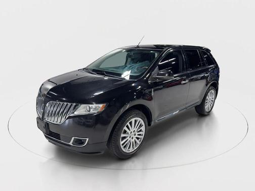 2012 Lincoln MKX Base