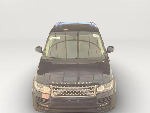 2014 Land Rover Range Rover 5.0L Supercharged