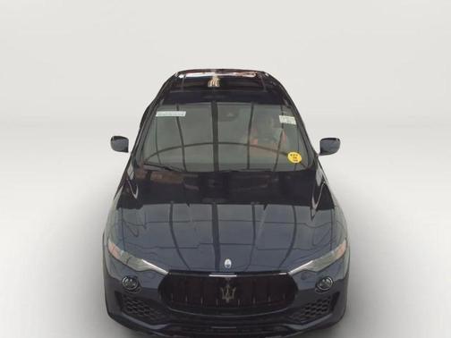 2018 Maserati Levante S GranSport