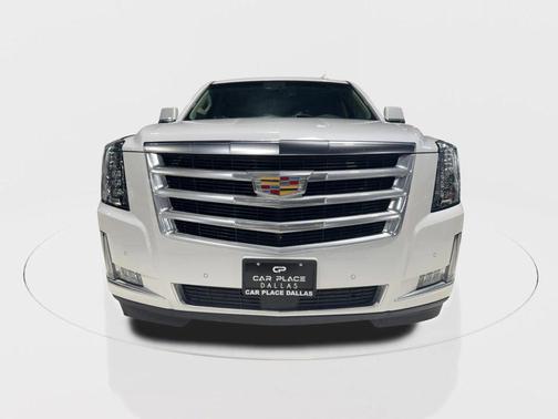 2016 Cadillac Escalade Premium