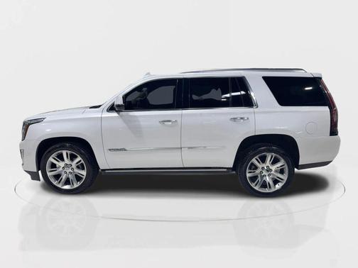 2016 Cadillac Escalade Premium