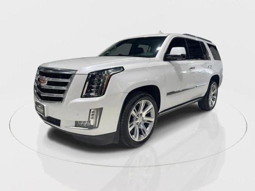 2016 Cadillac Escalade Premium
