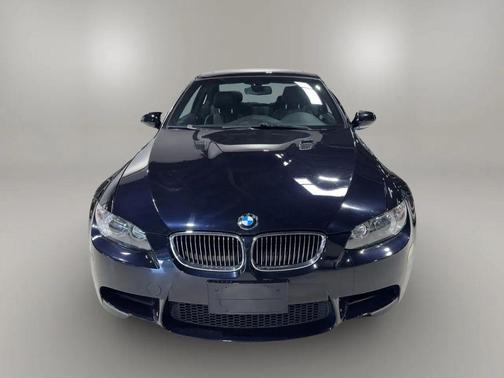 2009 BMW M3 Base
