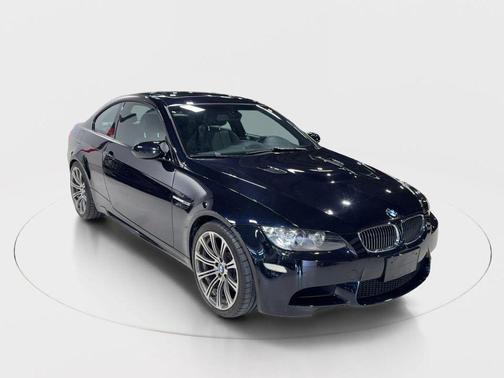2009 BMW M3 Base