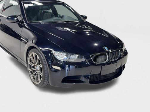 2009 BMW M3 Base