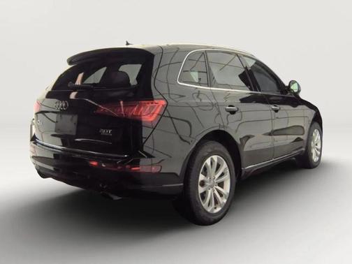 2016 Audi Q5 2.0T Premium Plus