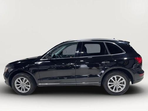 2016 Audi Q5 2.0T Premium Plus