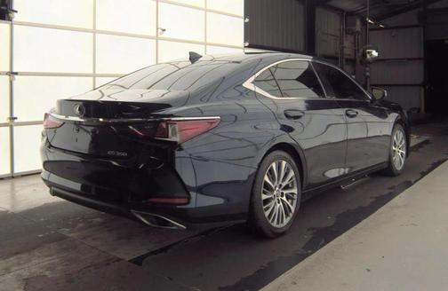 2020 Lexus ES 350 Base