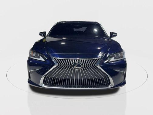 2020 Lexus ES 350 Base