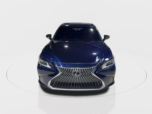 2020 Lexus ES 350 Base