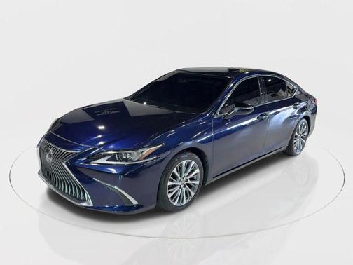 2020 Lexus ES 350 Base