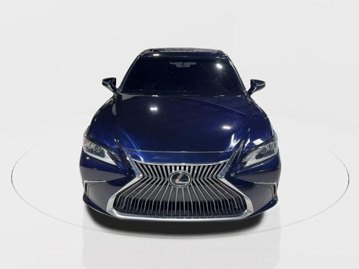 2020 Lexus ES 350 Base