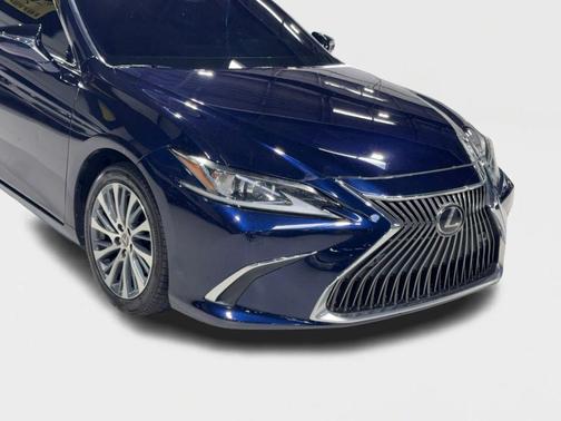2020 Lexus ES 350 Base