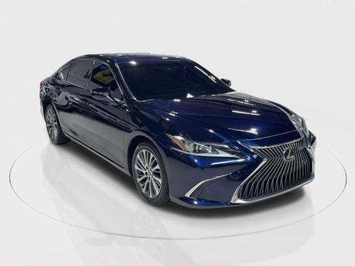 2020 Lexus ES 350 Base