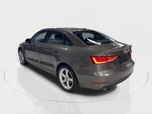 2015 Audi A3 2.0T Premium