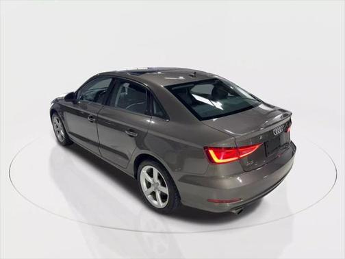 2015 Audi A3 2.0T Premium