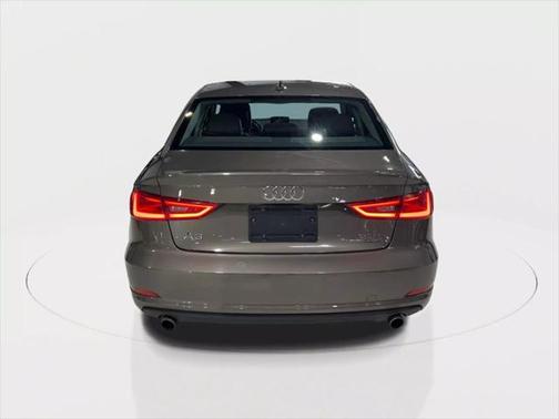 2015 Audi A3 2.0T Premium