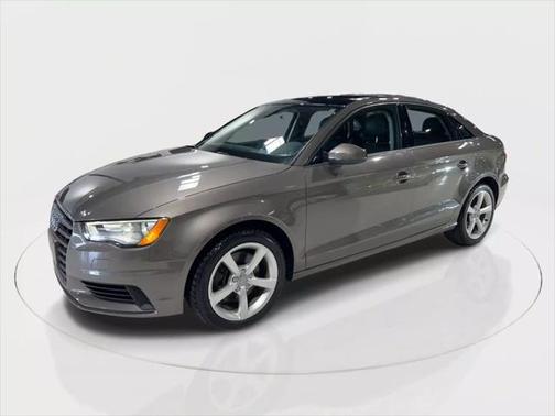 2015 Audi A3 2.0T Premium