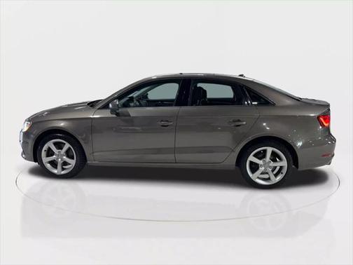 2015 Audi A3 2.0T Premium