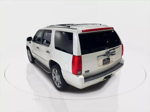 2010 Cadillac Escalade Sport
