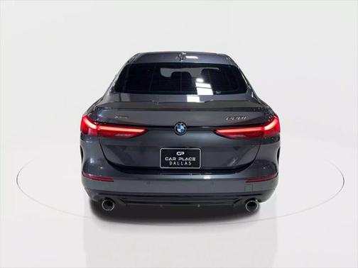 2020 BMW 228 Gran Coupe xDrive