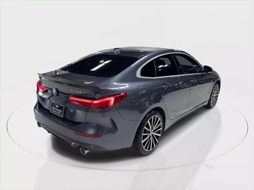 2020 BMW 228 Gran Coupe xDrive