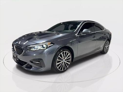 2020 BMW 228 Gran Coupe xDrive