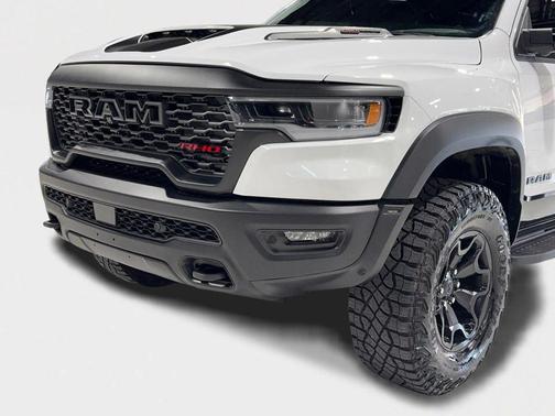 2025 RAM 1500 RHO Crew Cab 4x4 5'7' Box