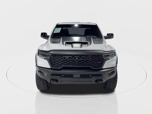 2025 RAM 1500 RHO Crew Cab 4x4 5'7' Box