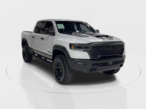2025 RAM 1500 RHO Crew Cab 4x4 5'7' Box