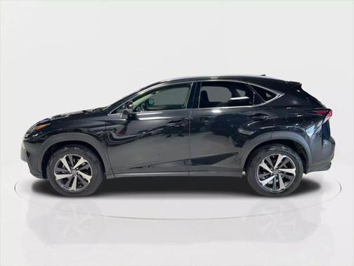 2020 Lexus NX 300 F Sport