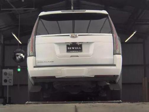 2020 Cadillac Escalade Sport