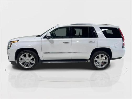 2020 Cadillac Escalade Sport