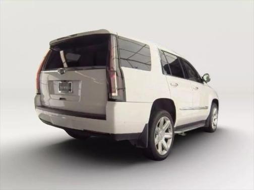 2020 Cadillac Escalade Sport