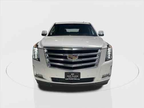 2020 Cadillac Escalade Sport