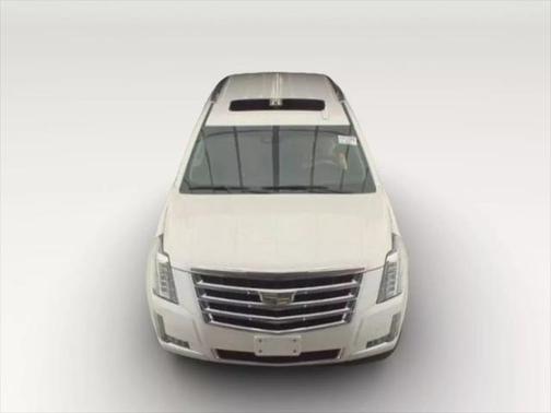 2020 Cadillac Escalade Sport