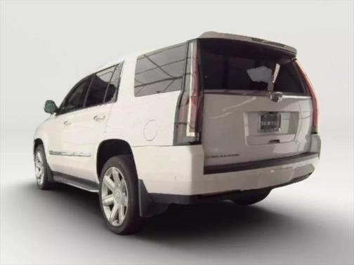 2020 Cadillac Escalade Sport