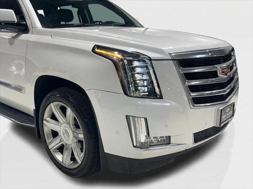2020 Cadillac Escalade Sport