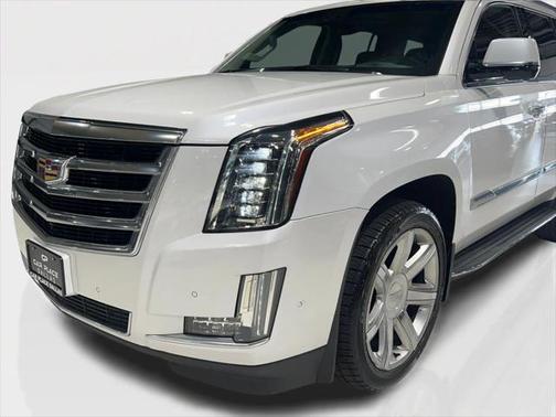 2020 Cadillac Escalade Sport