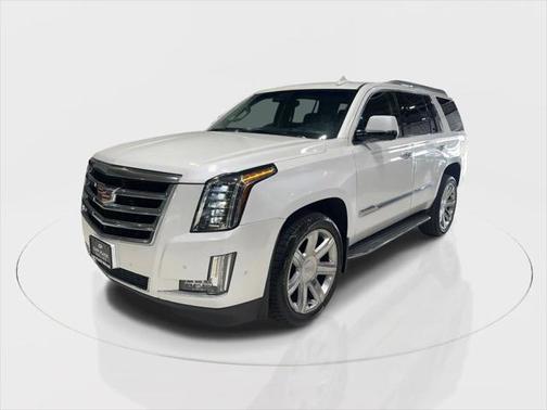 2020 Cadillac Escalade Sport