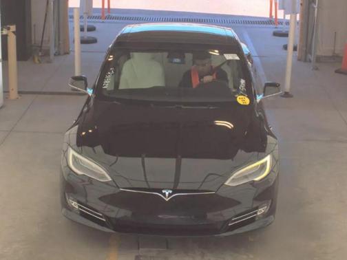 2018 Tesla Model S 75D