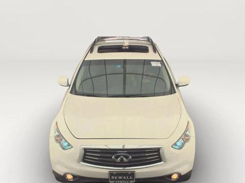 2013 INFINITI FX37 Limited Edition