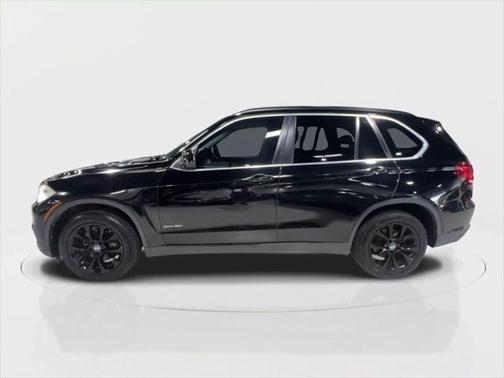 2016 BMW X5 sDrive35i